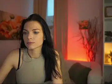 Stripchat Adult Webcams of Ellie_Kay