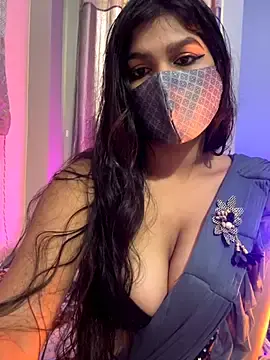 Stripchat Free Porn Cam of Lisa_afreen