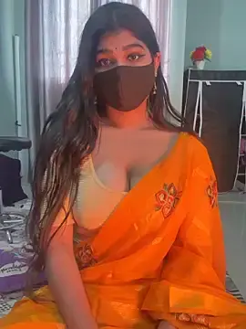 Stripchat Free Live Porn of Lisa_afreen