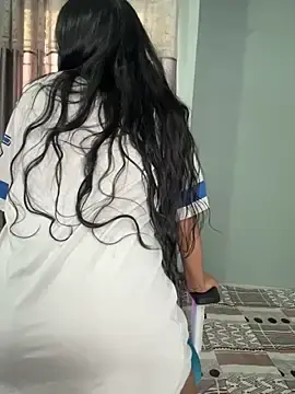 Stripchat Adult Webcam of Lisa_afreen