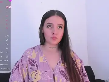 Stripchat Watch Live Sex Cams of Sabrina_Lennox