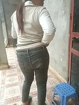 Stripchat Live Porn of baby7005