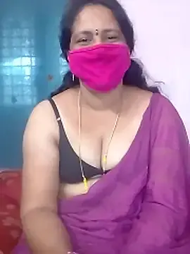 Stripchat Adult Video Chat of telugutrisha