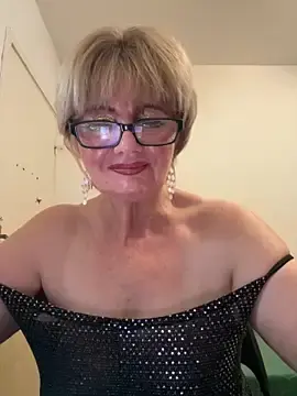 Stripchat Adult Webcam of AngelBlonda
