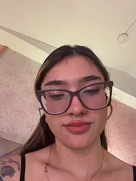 Stripchat Private Sex Chat of Arianavillada