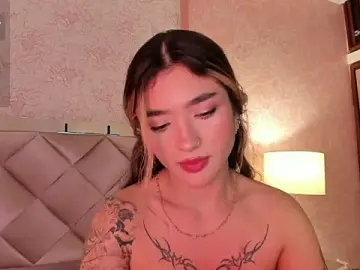 Stripchat Adult Webcam of Arianavillada