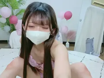 Stripchat Adult Webcams of Kiki-jpn