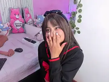 Stripchat Watch Live Sex Cams of Mia_Tailor_Bms