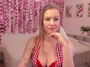 Stripchat Live Porn of MissRightX