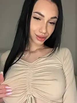 Stripchat Best live sex cam show of ilariea_girl