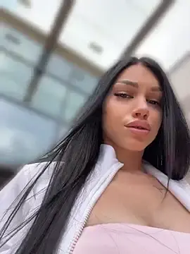 Stripchat Private Sex Chat of ilariea_girl