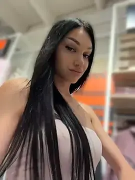 Stripchat Live Porn of ilariea_girl