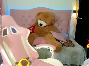 Stripchat Sex Cam of Ashley_dolll