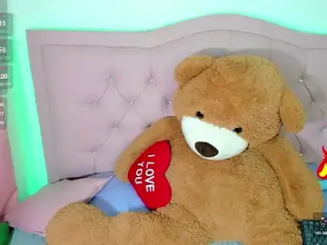 Stripchat Live Sex of Ashley_dolll