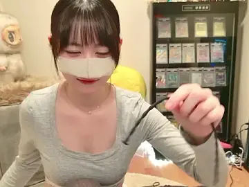 Stripchat Best live sex cam show of HIKARI_x0