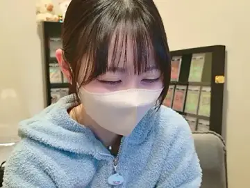 Stripchat Best Webcam of HIKARI_x0