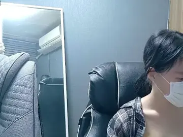Stripchat Sex Cam of Hyeri_0306