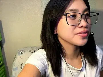 Stripchat Live Porn of LenoraFrailey