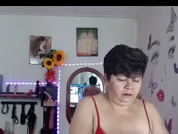 Stripchat Private Sex Chat of angelitolove727