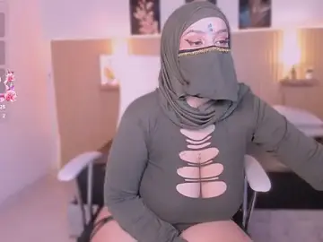 Stripchat Live Sex of hana_falak