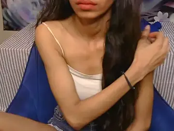 Stripchat Free Porn Cam of its_anjali