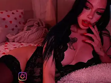 Stripchat Adult Video Chat of juli_jam