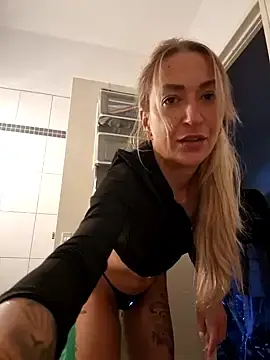 Stripchat Watch Live Sex Cams of -Jeany-