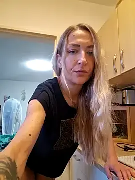 Stripchat Adult Webcam of -Jeany-