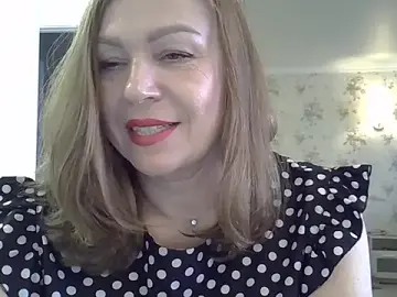 Stripchat Sex Cam of Alexandra-Rosee