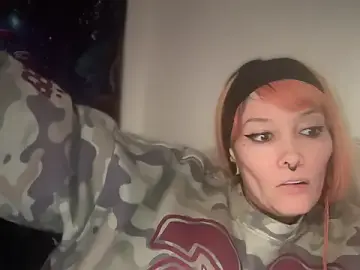 Stripchat Nude Webcam of FRRANNKIE