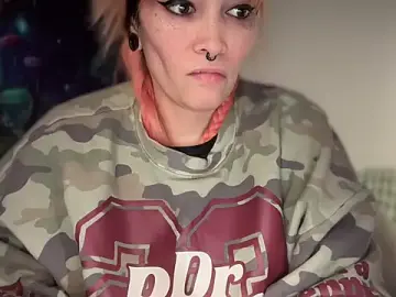 Stripchat Live Sex of FRRANNKIE