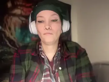 Stripchat Sex Cam of FRRANNKIE