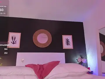 Stripchat Best Webcam of VioletPaket
