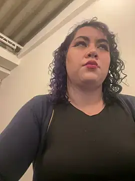 Stripchat Free Porn Cam of lilith_velvet_