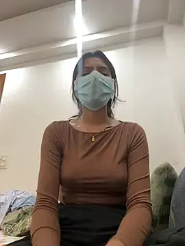 Stripchat Best live sex cam show of ThyroidLancers