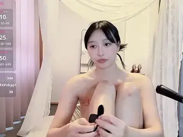 Stripchat Sex Chat of Xiaowen-wen