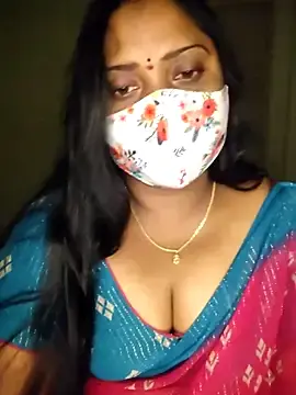 Stripchat Nude Webcam of vani-09