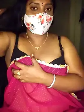 Stripchat Sex Cam of vani-09