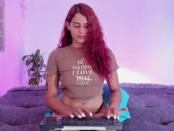 Stripchat Best live sex cam show of Cloesweet_1