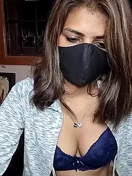 Stripchat Sex Chat of Isha_Sax