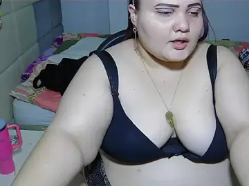Stripchat Sex Chat of Jones_alexia