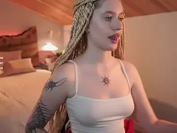 Stripchat Free Porn Cam of Nerissa_xo