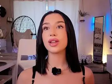 Stripchat Free Live Porn of ShyColette