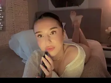 Stripchat Best Webcam of ShyColette