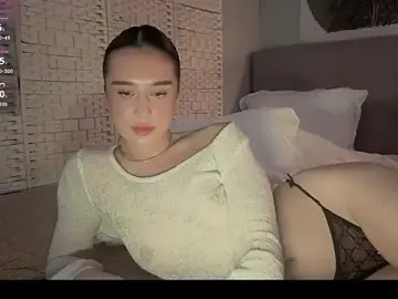 Stripchat Nude Webcam of ShyColette