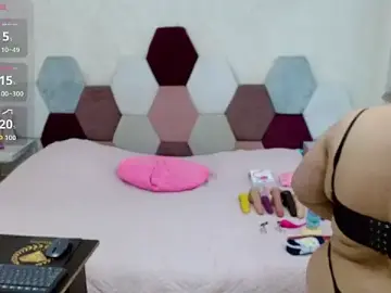 Stripchat Live Sex of angel_blue