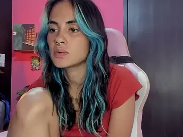 Stripchat Adult Webcams of azula_lillet