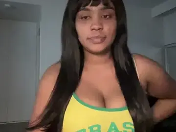 Stripchat Best Webcam of godnessvenusx