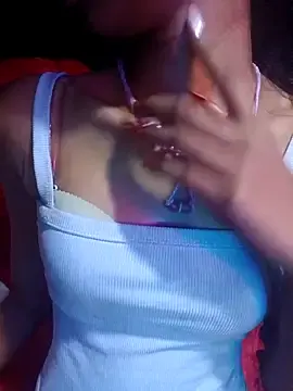 Stripchat Private Sex Chat of BunnyBloom25