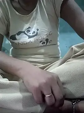 Stripchat Nude Webcam of Naughty_dii